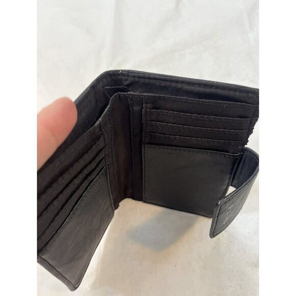 relic wallet women black - Picture 7 of 9